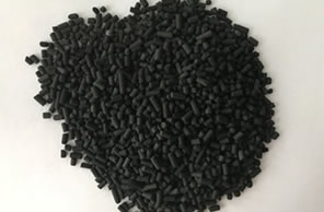 煤质焦油柱状炭-碘值900