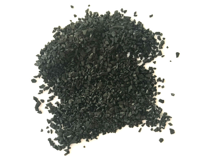 蓝田椰壳活性炭