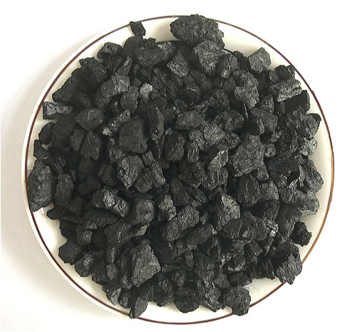 煤质活性炭